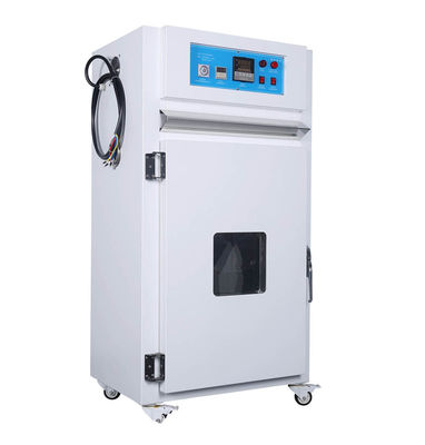 Δοκιμή περιβαλλοντικής αξιοπιστίας φούρνου λευκού ηλεκτρικού στεγνώματος LIYI RT+20℃ έως +300℃